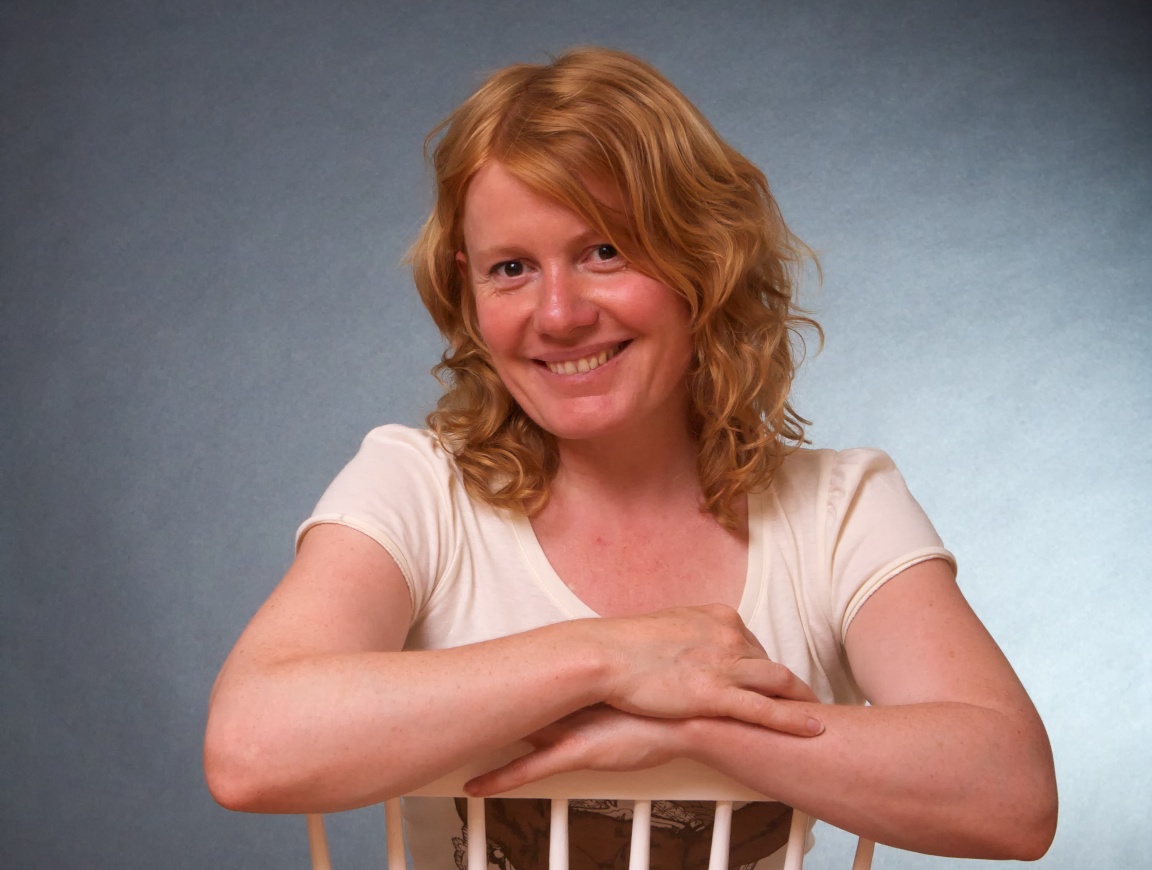 Hanneke Hofman